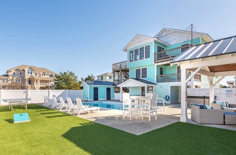 Pool Area - D0463
