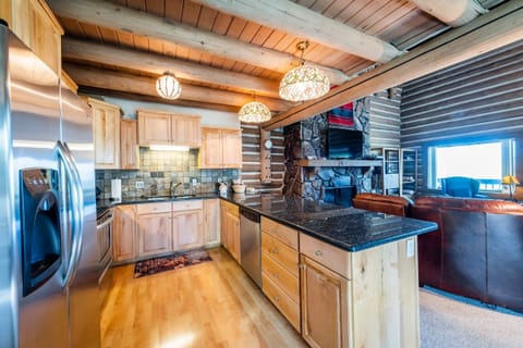 Park City Resort Lodging-Temptation 8