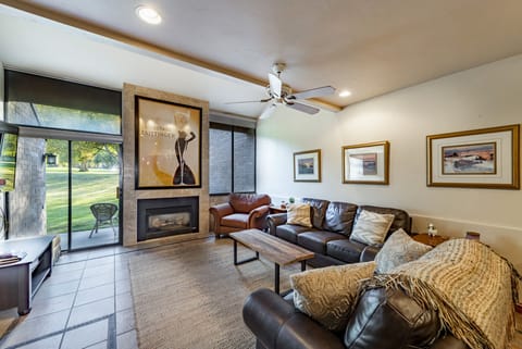 Park City Resort Lodging-Park Avenue 245