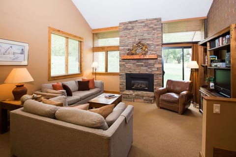 Park City Resort Lodging-Park Avenue 224