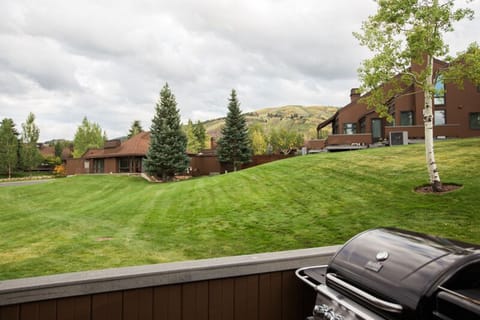 Park City Resort Lodging-Three Kings 41