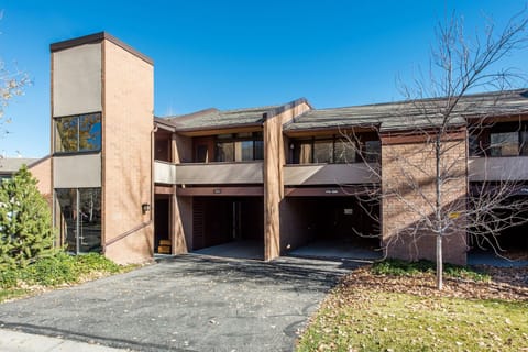 Park City Resort Lodging-Park Avenue 296