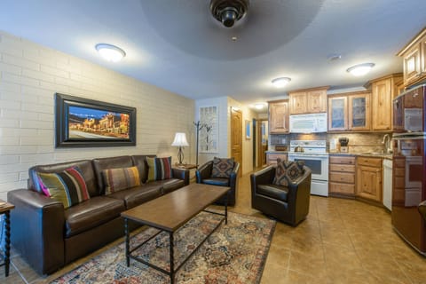 Park City Resort Lodging-Park Avenue 211