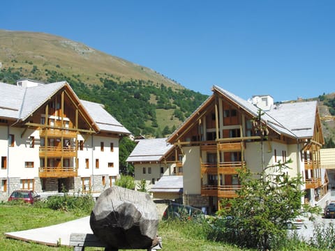 This is a fantastic year-round destination!