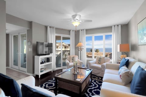 303H Tidewater