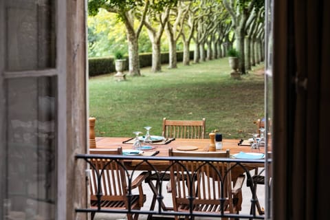 Porch