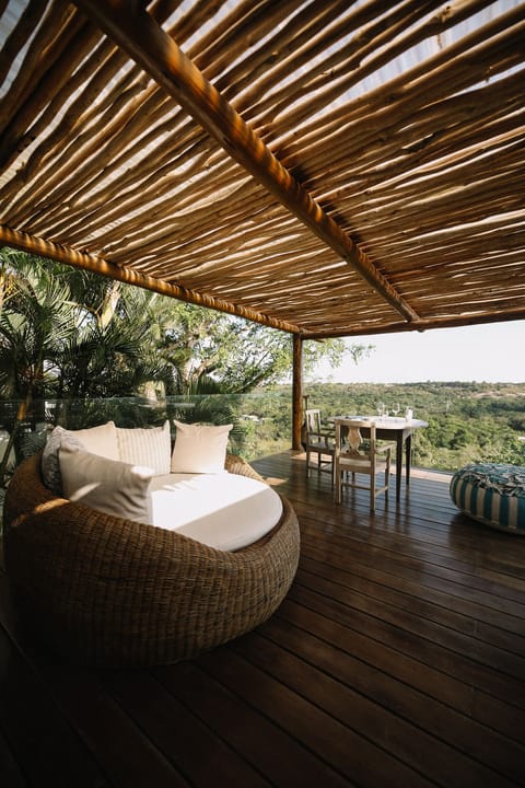 Suite Vista | View from room