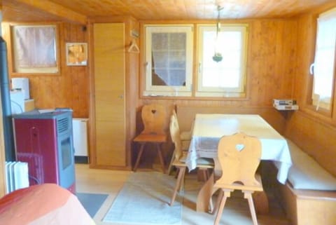 dinette