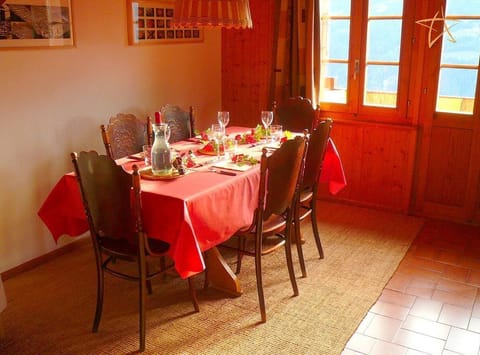 dinette