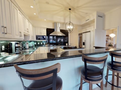 Residence #3819 - Kitchen