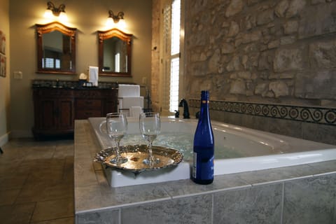 Jacuzzi