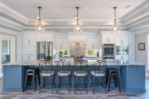 Award winning kitchen design - Best Kitchen Remodel - 2018!