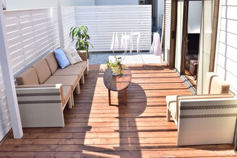 Sundeck