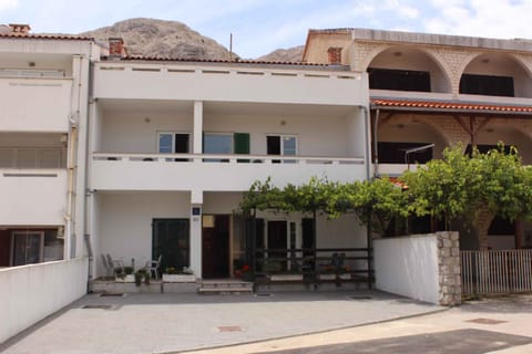external view