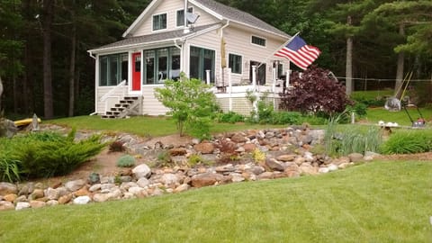 Serendipity Cottage