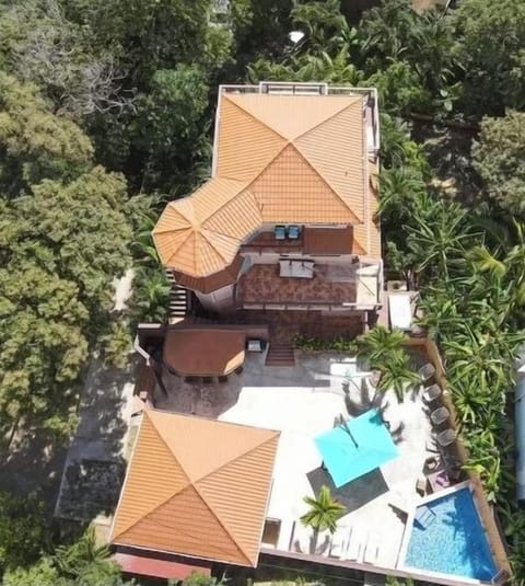 Welcome to your own private resort!