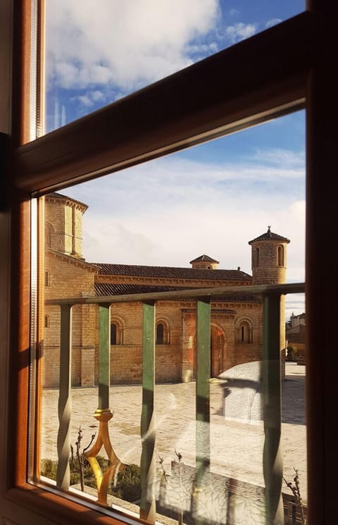 Single Room | View from room