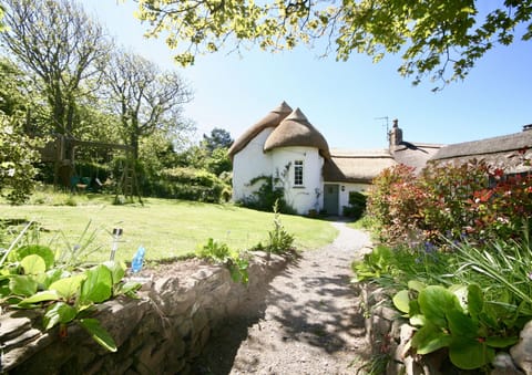 Putsborough Manor Cottage