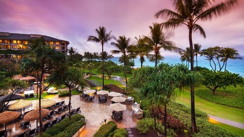 Welcome to paradise!