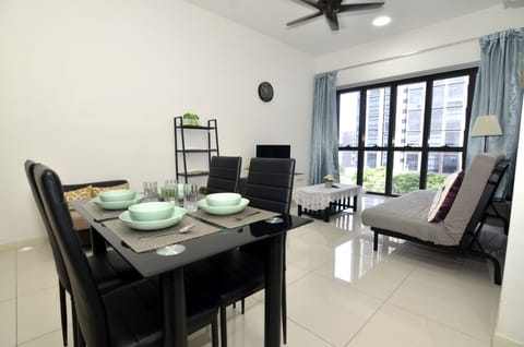 Living hall