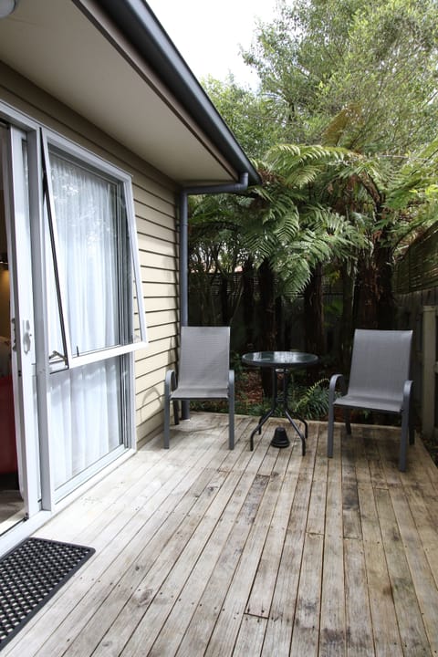 Studio, Jetted Tub | Terrace/patio