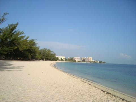 Walk 5 minutes to the world famous Cable Beach