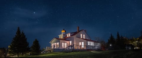Starry Night