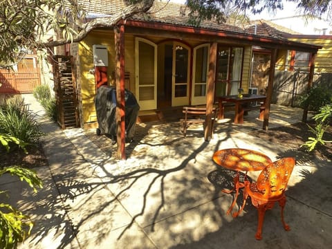 Welcome to Gardenvale Cottages your Home away from Home!