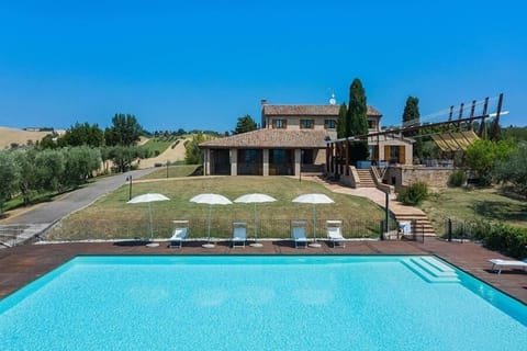 Villa Monica 11 (6300)