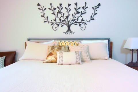 Crystal River Villas 2