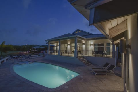 Night View