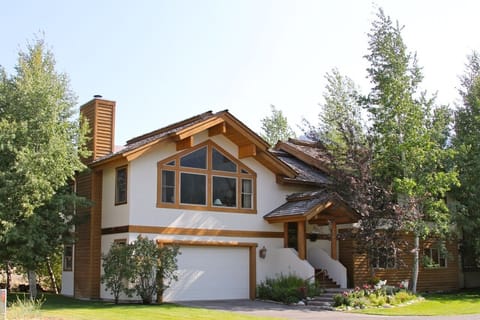 Harriman Townhouse 