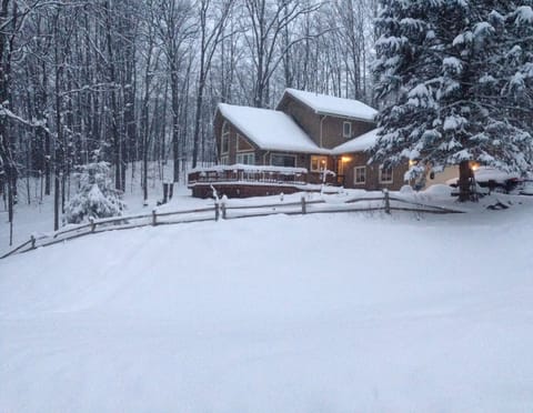 Winter Wonderland