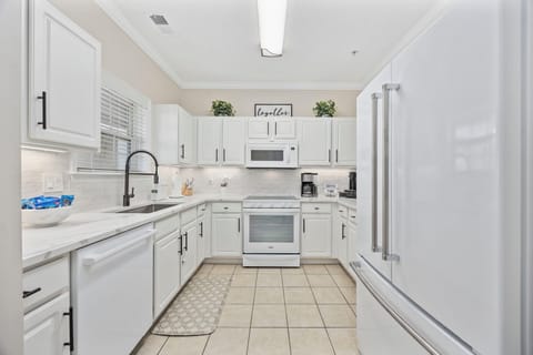 Modern, efficient and fully-equipped.