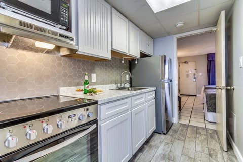 Where love and flavor come together