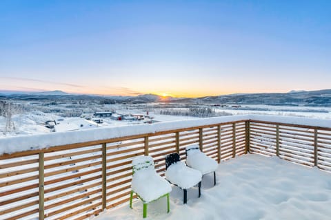Sundeck