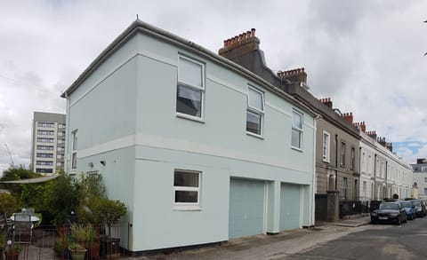 The Coach House