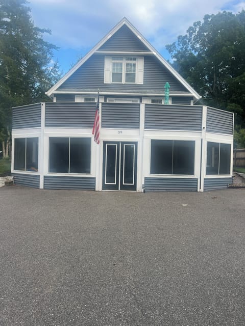 Lake House