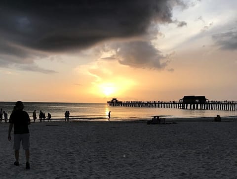 Naples Pier