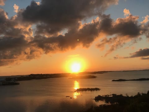 Amazing  Sunset