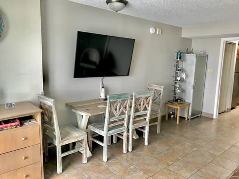 Relax, rejuvenate, repeat.