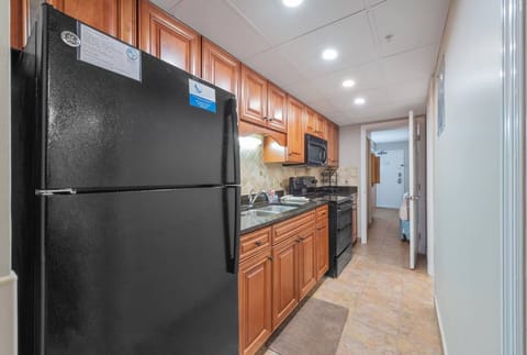 Every chef's dream space.