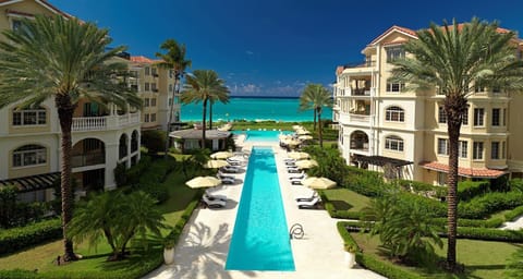 The Somerset Resort