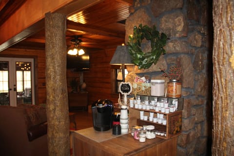 Coffee Bar