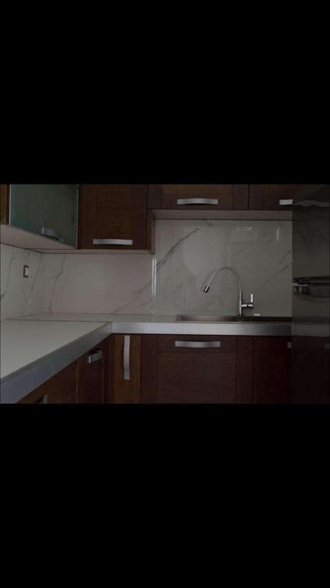 Panoramic Suite, Multiple Beds, Sea View | Private kitchen | Fridge, electric kettle, cookware/dishes/utensils