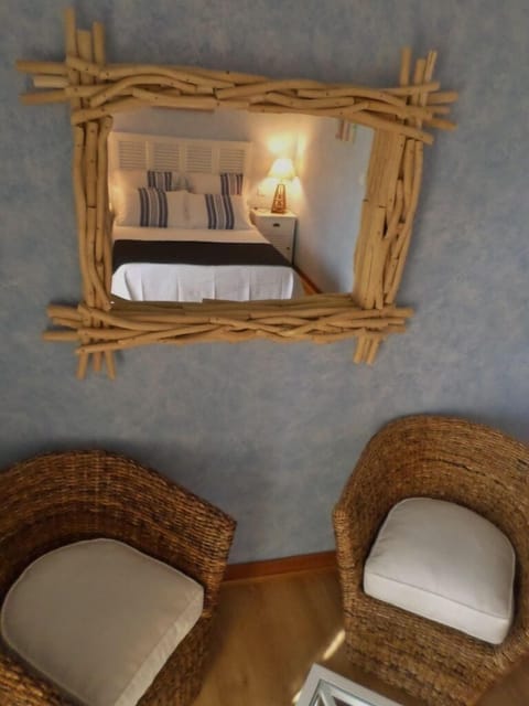 Standard Double Room, Non Smoking, Private Bathroom (Bord de l'Eau) | Room amenity