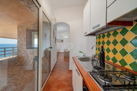 Balcony / Terrace / Patio, Kitchen