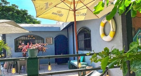 condo for rent Puerto Morelos Mexico