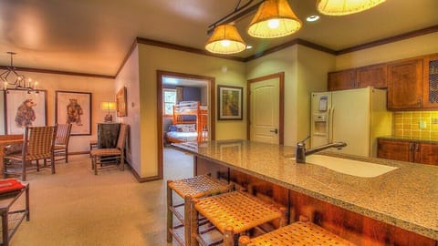 Entrance Kitchen area of RB120