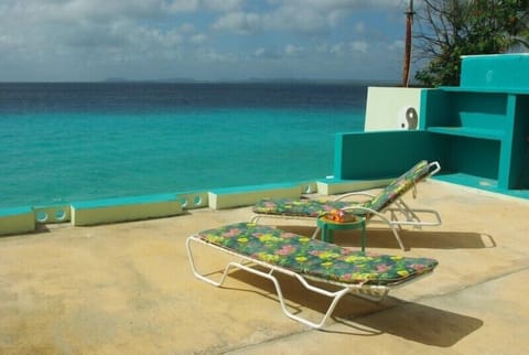 Sundeck